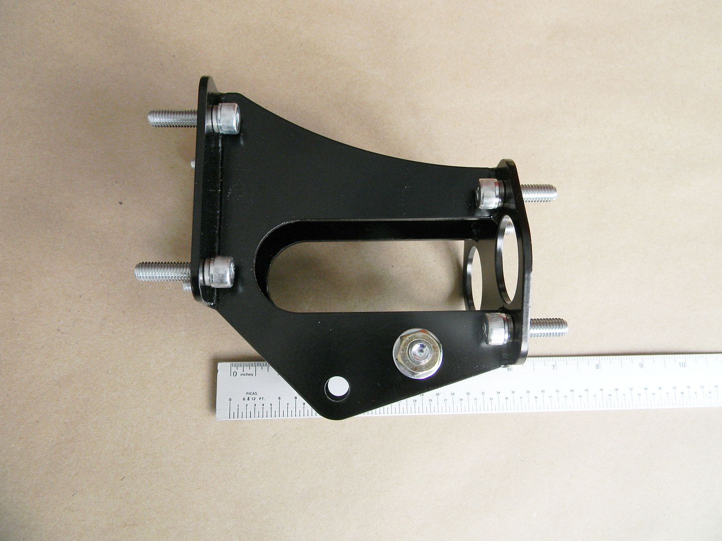 Garagistic Pedal box vs 2002 Booster in S54 swap, pros and cons